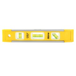 225mm-Mini-Magnetic-Torpedo-Type-Level-Gauge-Micro-small-Spirit-level-Woodworking-tools-DIY-Mini-foot